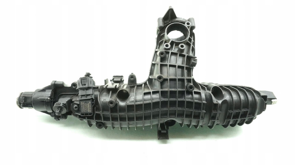 фото №1, Volvo s60 ii lift 2.0 d3 колектор всмоктуючий 31431955 v60 i