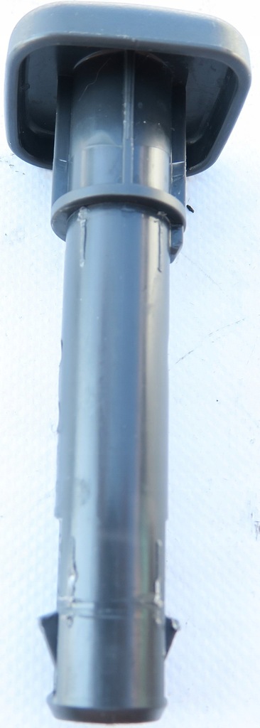 фото №1, Втулка підголівник сидіння перед mercedes vito w639