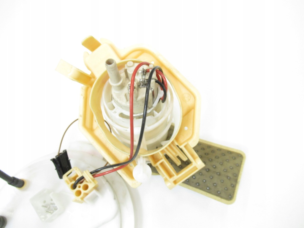 Насос пального bmw f01 f02 f04 n52 n54 n63 webasto Зі Шроту