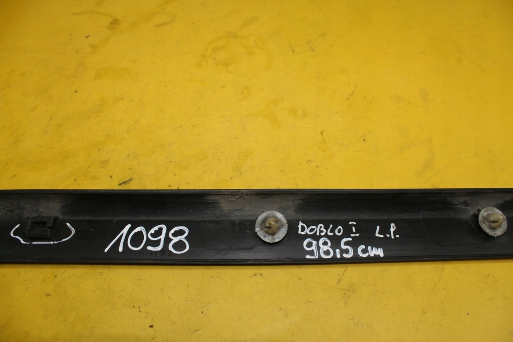 фото №11, Fiat оригинальный номер 735281862