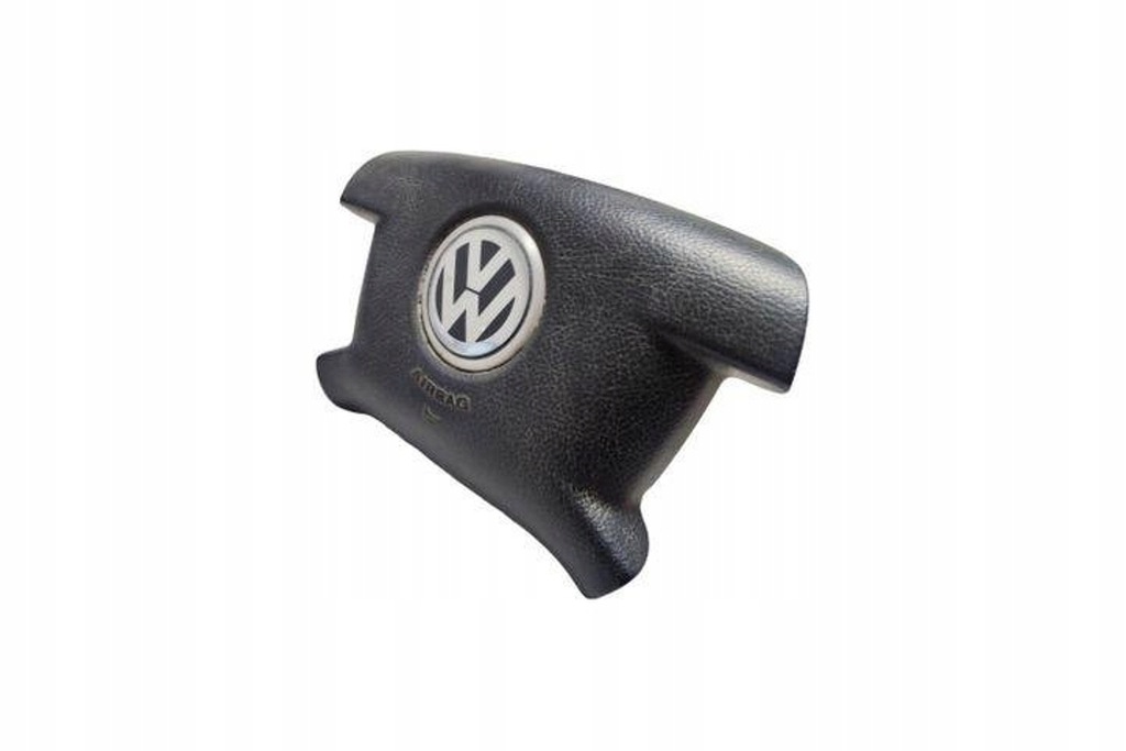 фото №8, Подушка безопасности водителя vw transporter v t5 minibus / passenger 7h0880201h 1.9l