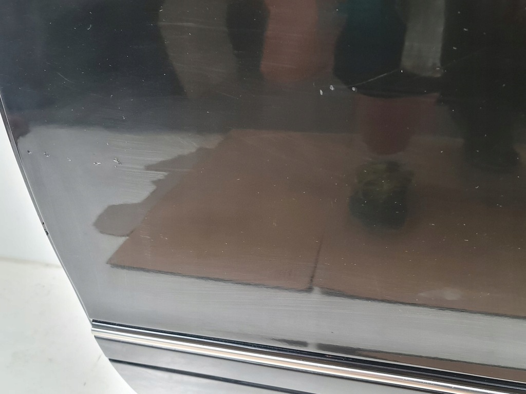 фото №4, Дверь левый задняя 197 mercedes r-kl w251