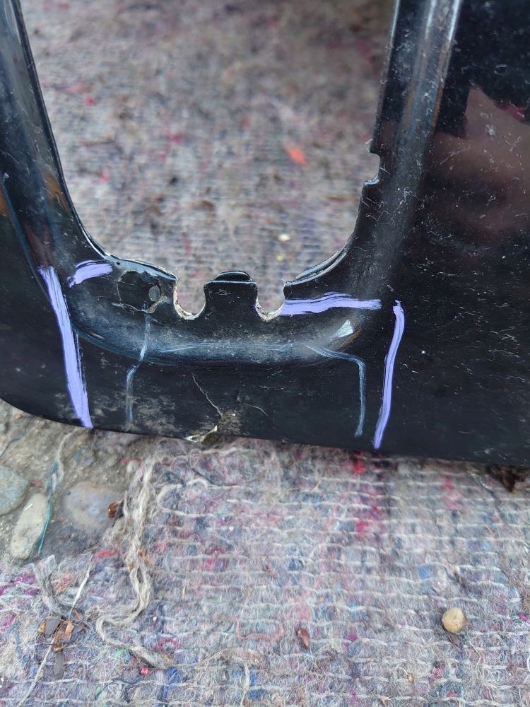 фото №5, Капот jeep cherokee v kl 2014-2018