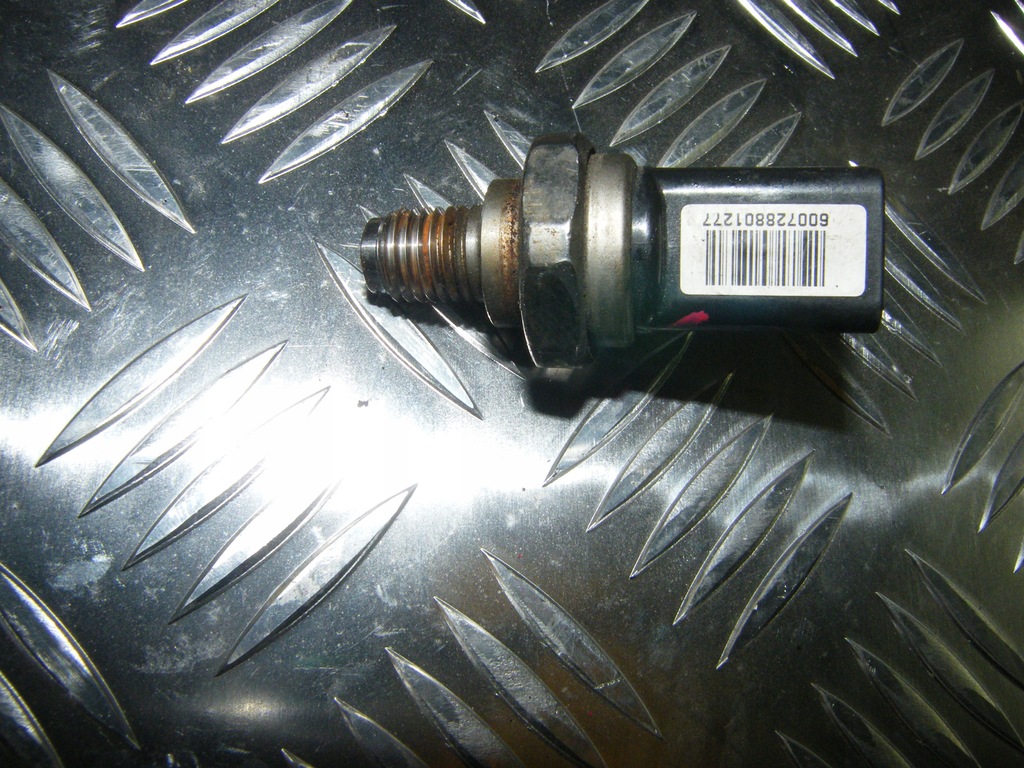 фото №1, Датчик топлива renault clio iii kangoo megane scenic ii 1.5dci 5ws40208