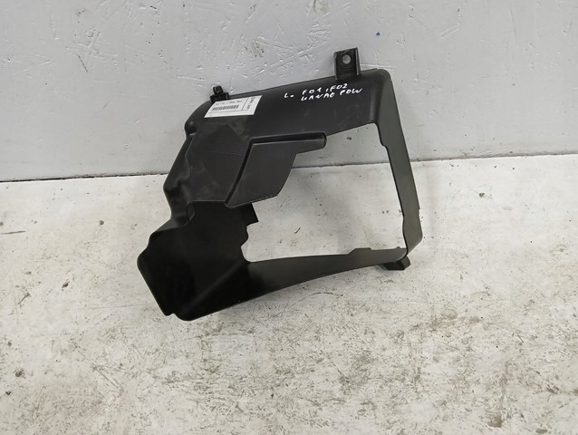 фото №1, Канал впуск повітря лівий bmw vii 7 f01 f02 09-