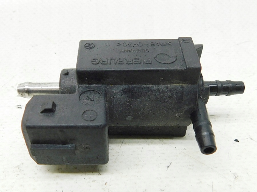 фото №4, Клапан вакууму - rover discovery v l462 2.0d