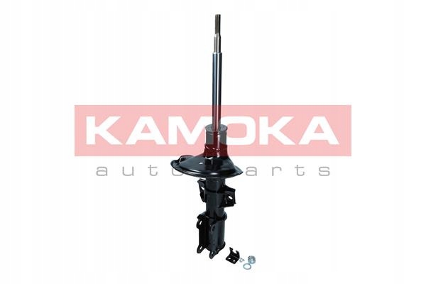 Амортизатор перед vovlo в Україні