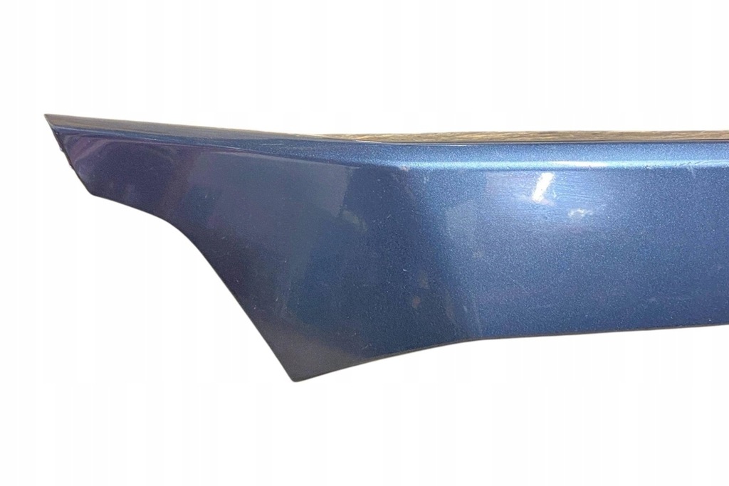 фото №8, Ліва молдинг бампера передній chevrolet camaro 84805541 6.2l бензиновий