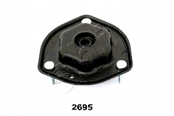 фото №2, Подушка амортизатор lexus is 99- ashika