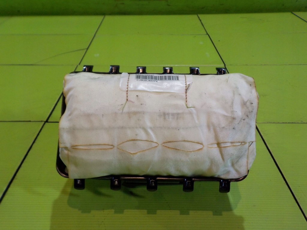 фото №1, Sebring ii 08 подушка безопасности подушка пассажира p52029340af