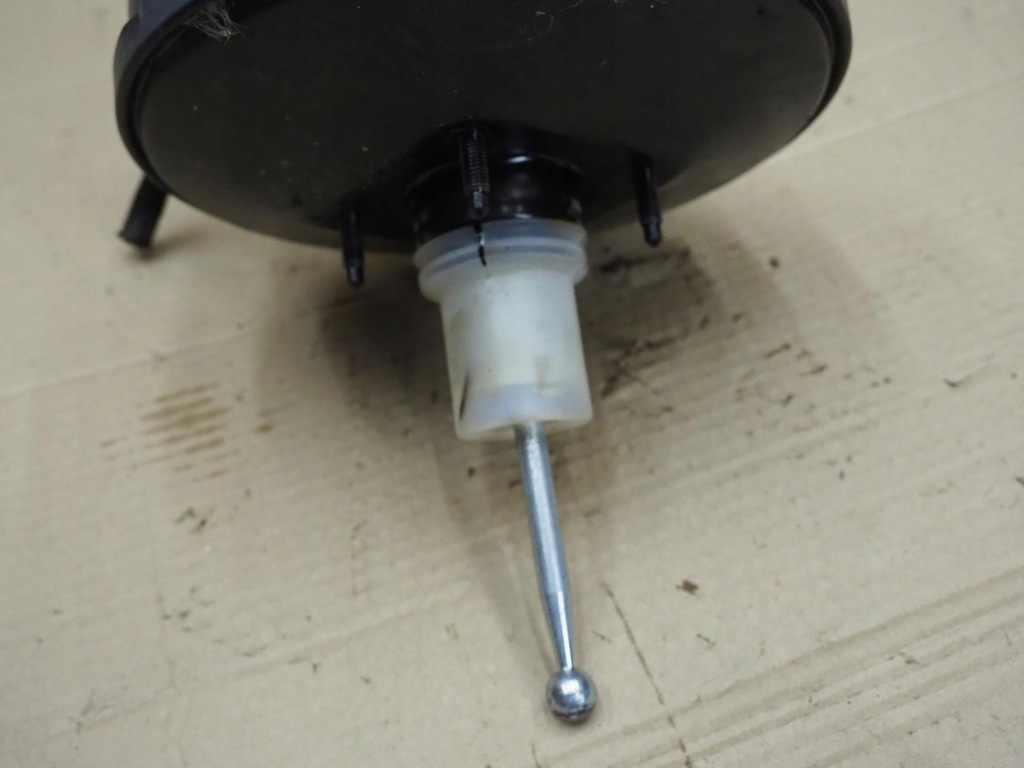 фото №15, Ate усилитель тормозов тормоза seat cordoba cordoba vario ibiza ii inca vw caddy