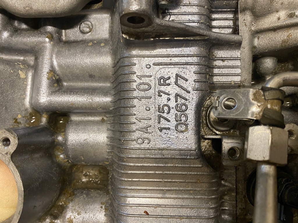 фото №8, Kompletny блок двигателя двигатель porsche 911 997 gts 4 carrera 3.8 408km