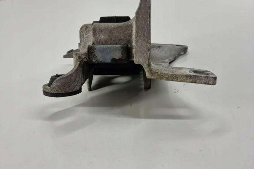 фото №6, Передня подушка двигуна renault grand scénic iii jz0/1_ 112200014r