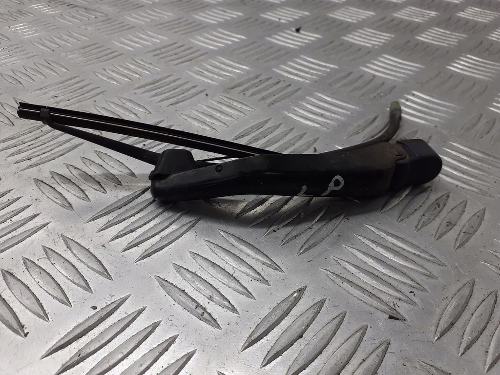 фото №1, Важіль двірники фара ліва volvo s80 i