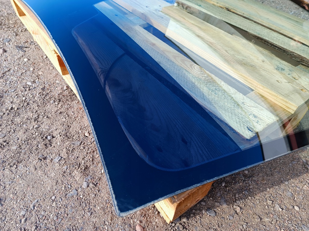 фото №5, Стекло передняя лобовое датчик dodge charger 2011-2014