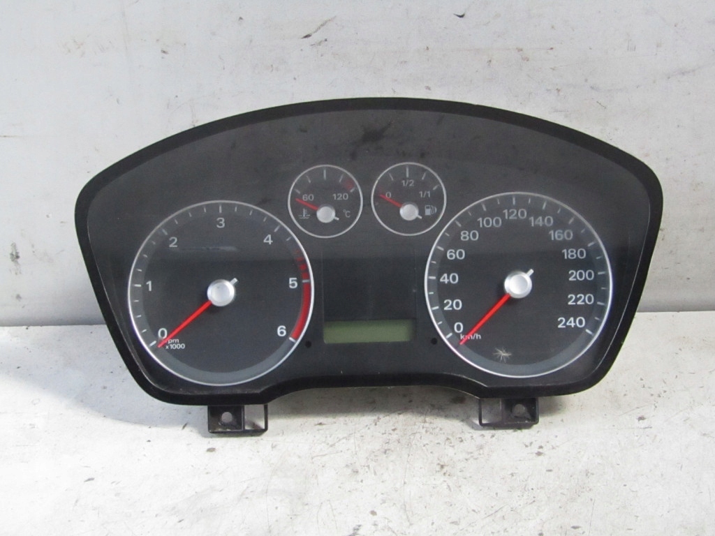 фото №1, Ford c-max лічильник