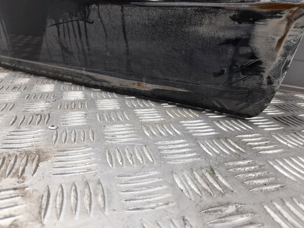 фото №9, Ford mustang vi перед сторона права двері