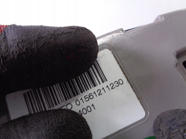 фото №4, Лампа потолочный alfa romeo giulia 2016 rok