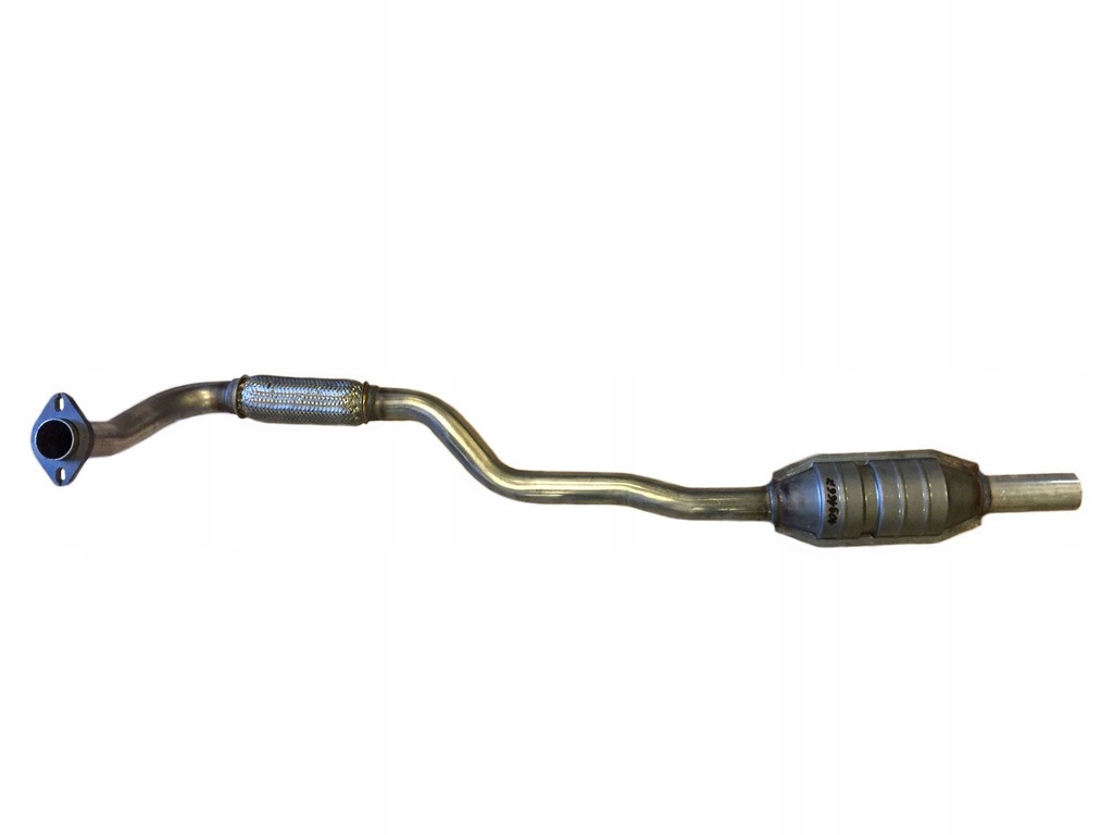 фото №1, Катализатор 1091667/jmj