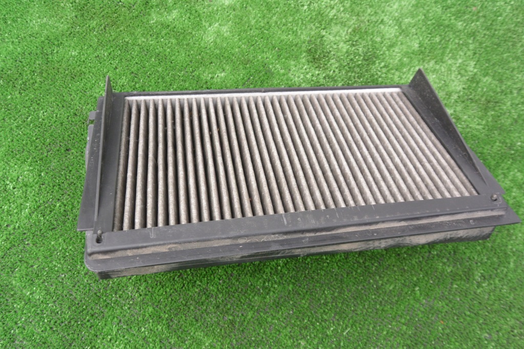 фото №3, Корпус фільтра салонний maserati ghibli iii