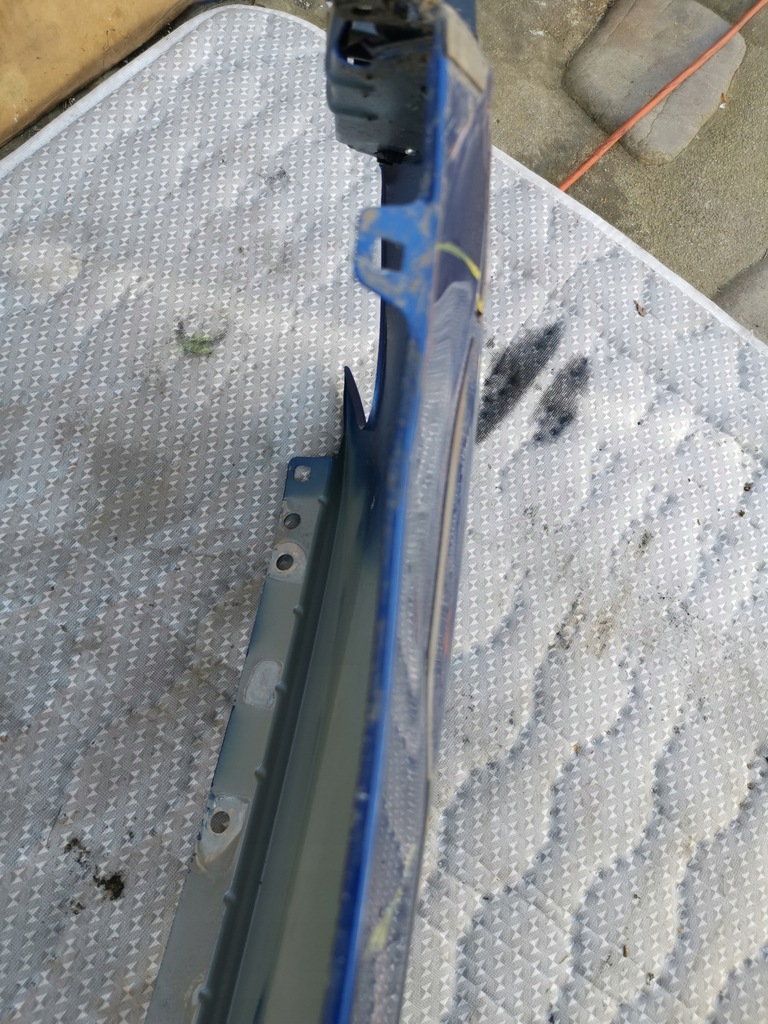 фото №8, Крыло передний левый dacia duster ii 2