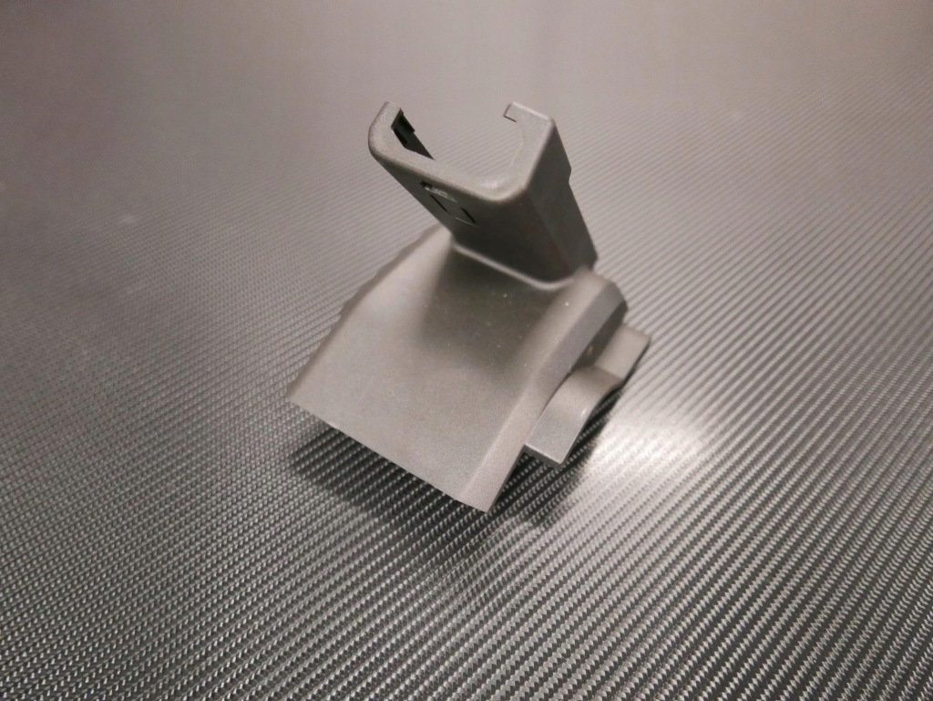 Купити Bmw f46 захист корпус заглушка 7368776