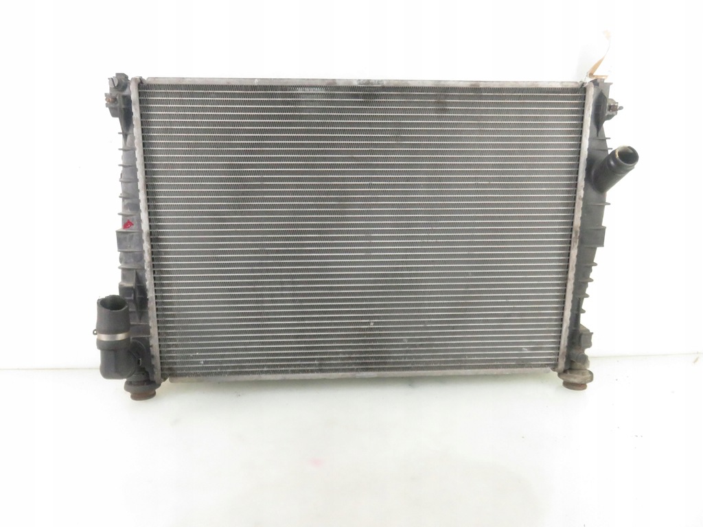 фото №1, Радіатор wody alfa romeo 159 1.9 jtdm