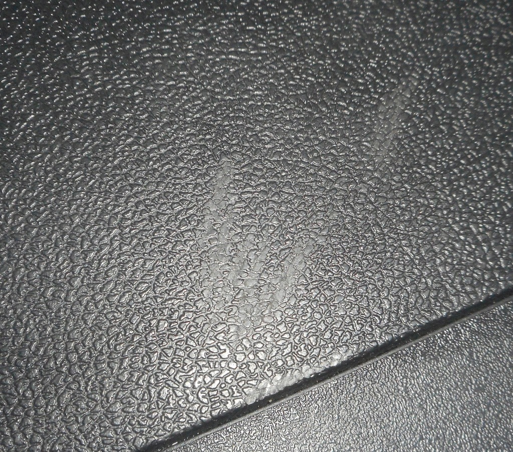 фото №6, Renault scenic iii тунель середній підлокітник