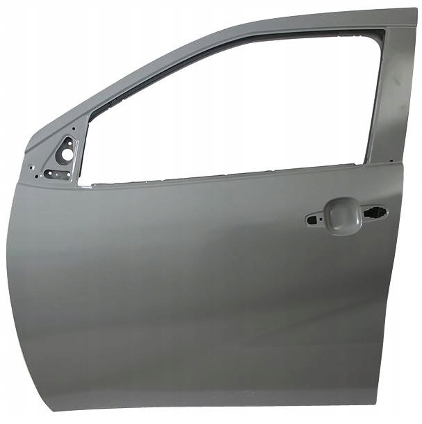 фото №1, Org! дверь передние перед левая toyota aygo 2022-
