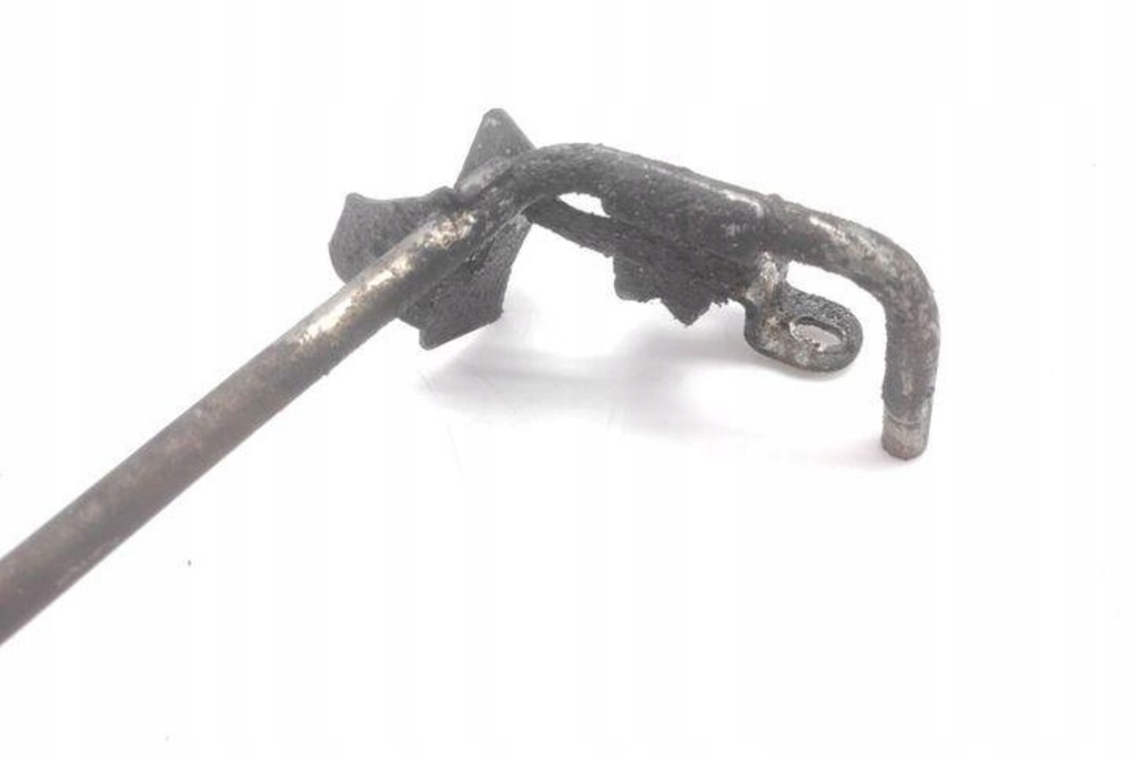 фото №8, Шланг топлива renault espace iv jk0/1_ 425426d 2.0l дизель 127kw 2008