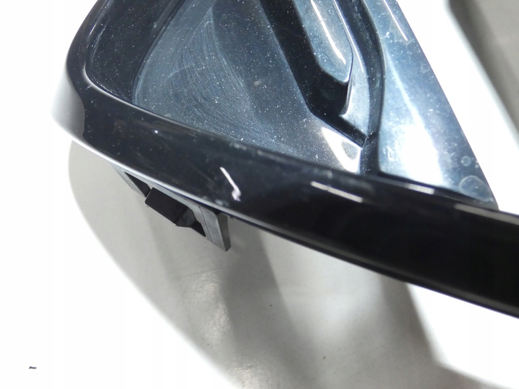 фото №4, Решітка радіатора, решітка радіатора, решітки радіатора bmw 2 f44 shadowline