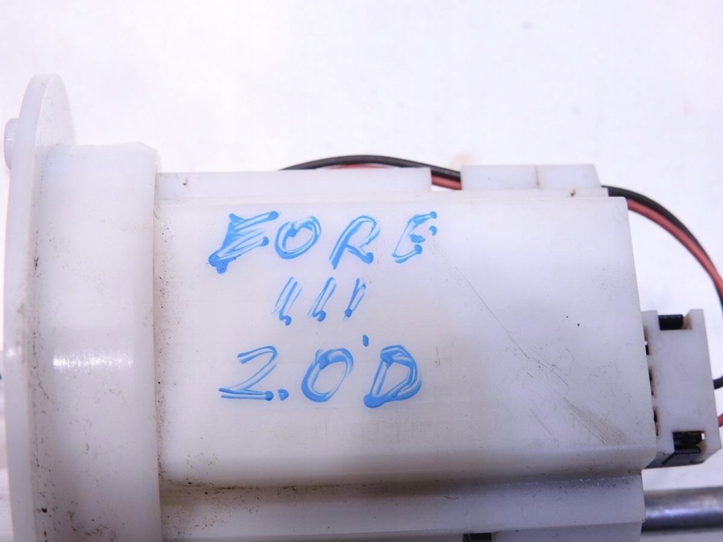 фото №7, Поплавок насоса топлива subaru forester iii 2.0 d