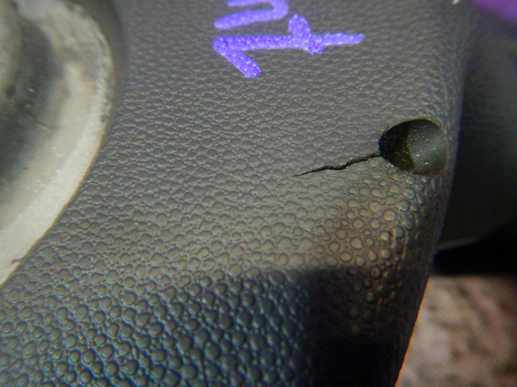 фото №6, Opel vectra c 05-09 воздуховод мультифункция кожа