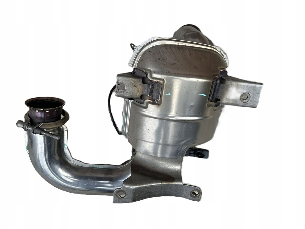 фото №4, Peugeot 308 t9 3008 ii grandland expert катализатор euro6 k680 2.0 bluehdi