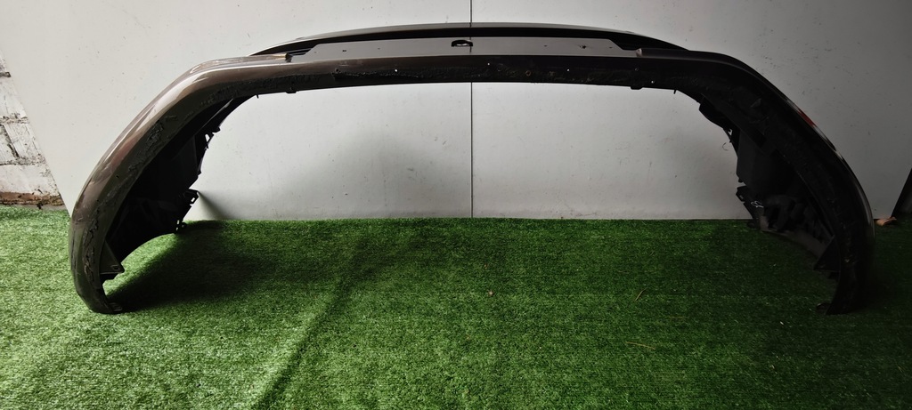 фото №2, Бампер перед renault talisman