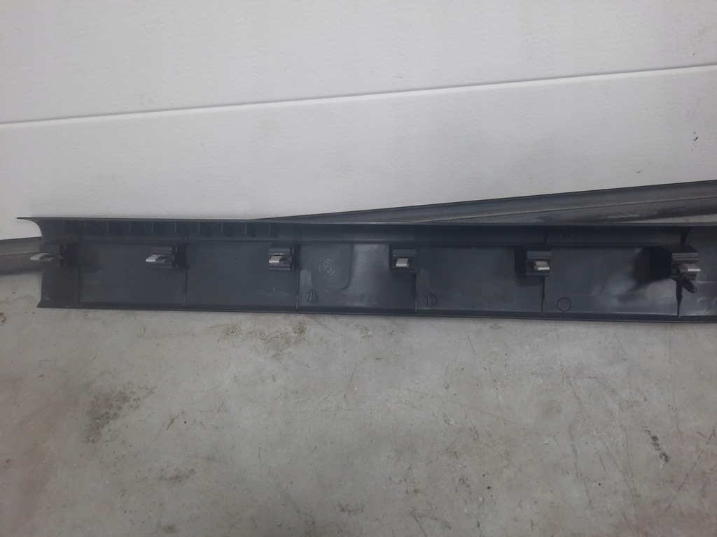 фото №5, Audi tt 8j молдинг поріг права 8j0853906b