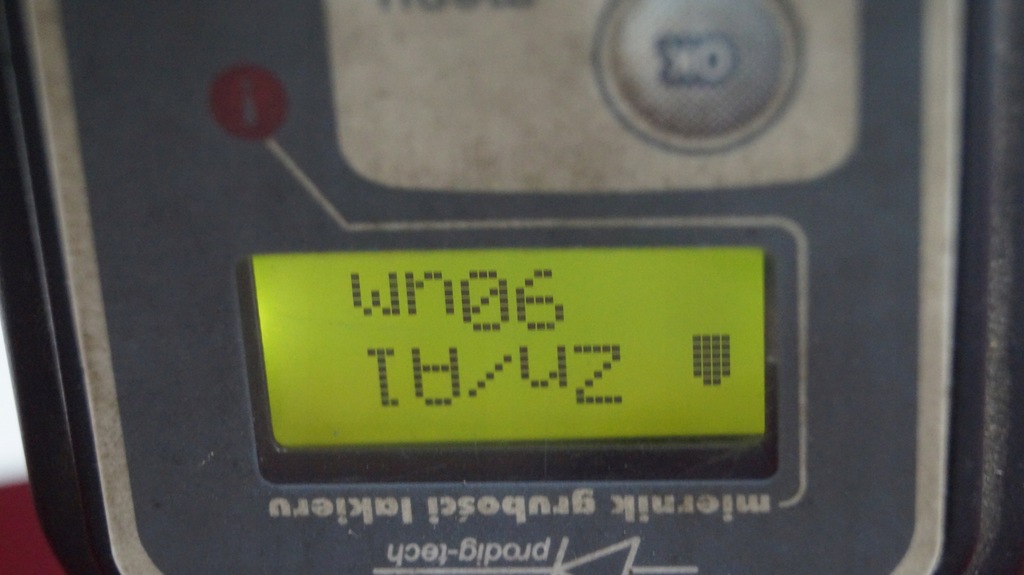 фото №16, Крыло передний правый ford fiesta mk7