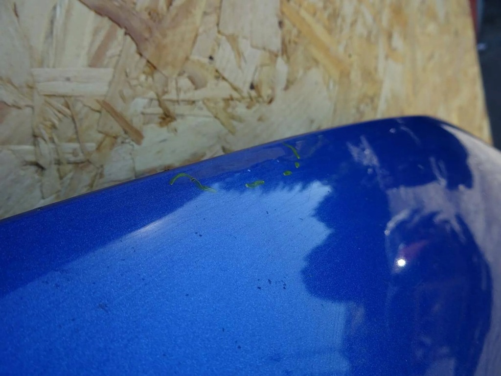 фото №7, Капот land rover freelander ii lrc850