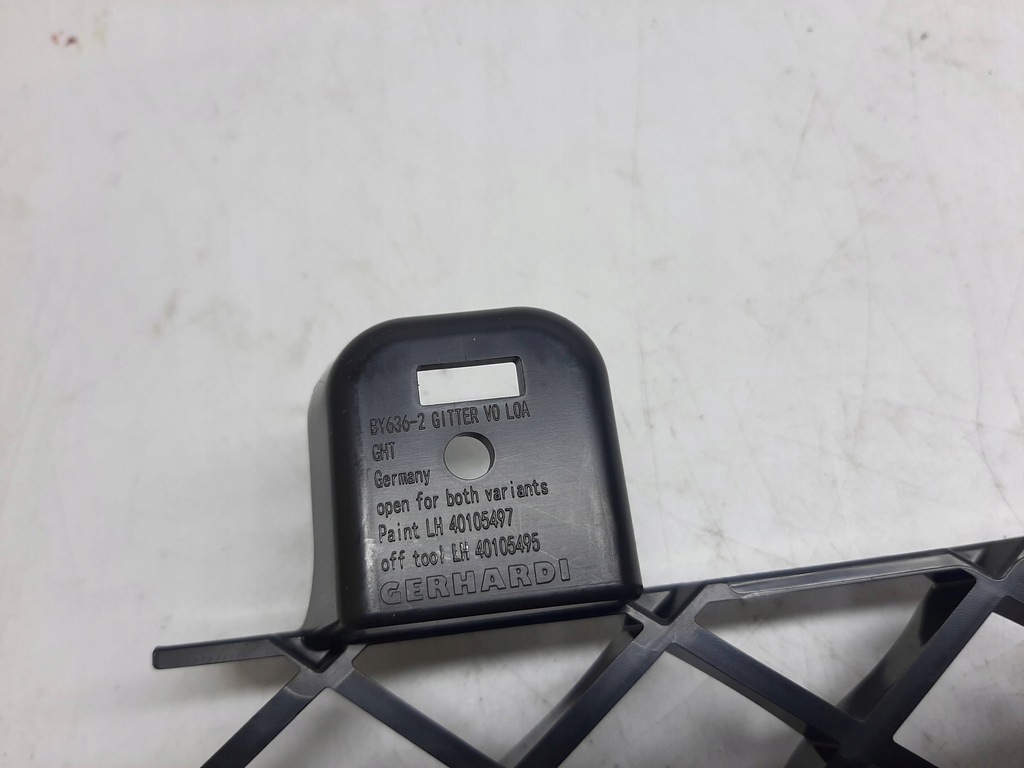 фото №10, Bentley bentayga решётка радиатора решётка решётка радиатора левая сторона 40105497 40105495