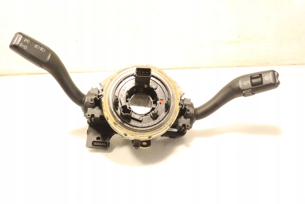 фото №4, Перемикач комбінований світла audi a4 b7