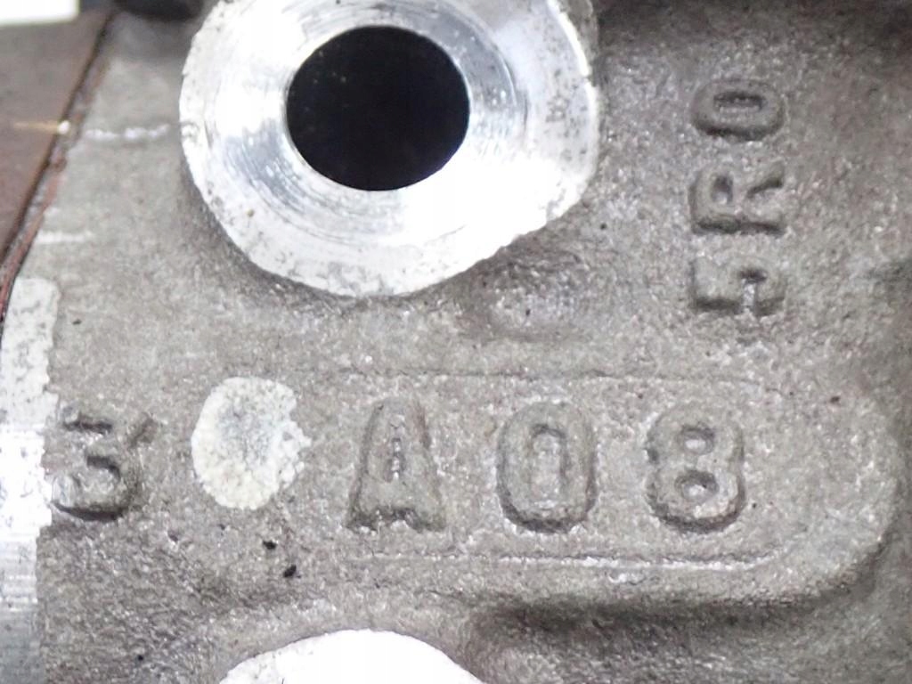 фото №10, Клапан egr радиатор выхлопных газов honda jazz iv 1.3 i-vtec l13b2 16r