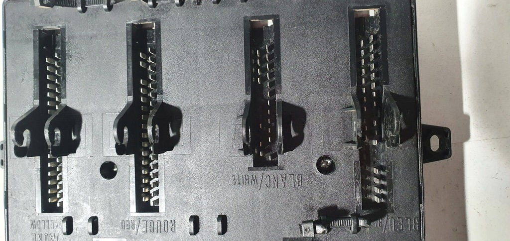 фото №6, Коробка запобіжників magnum e-tech 5010428876