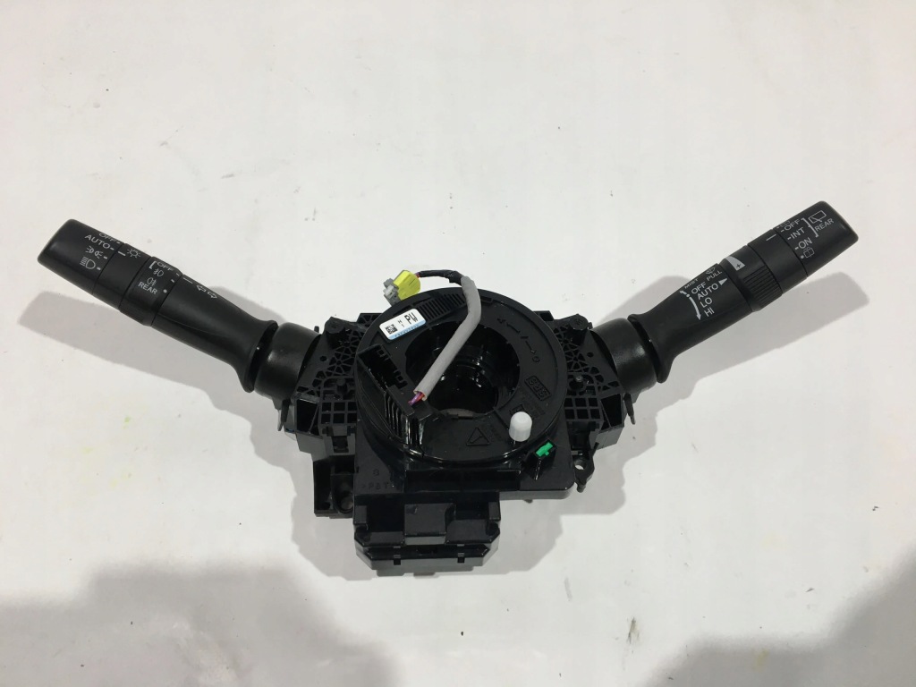 фото №3, Переключатель комбинированный лента jazz v 20-