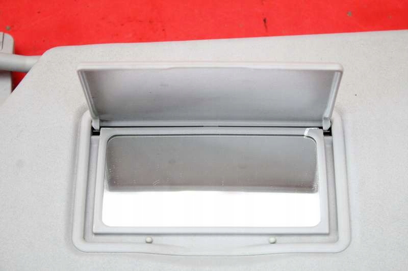 фото №14, Захист сонцезахисна eu ford fiesta mk7 13r