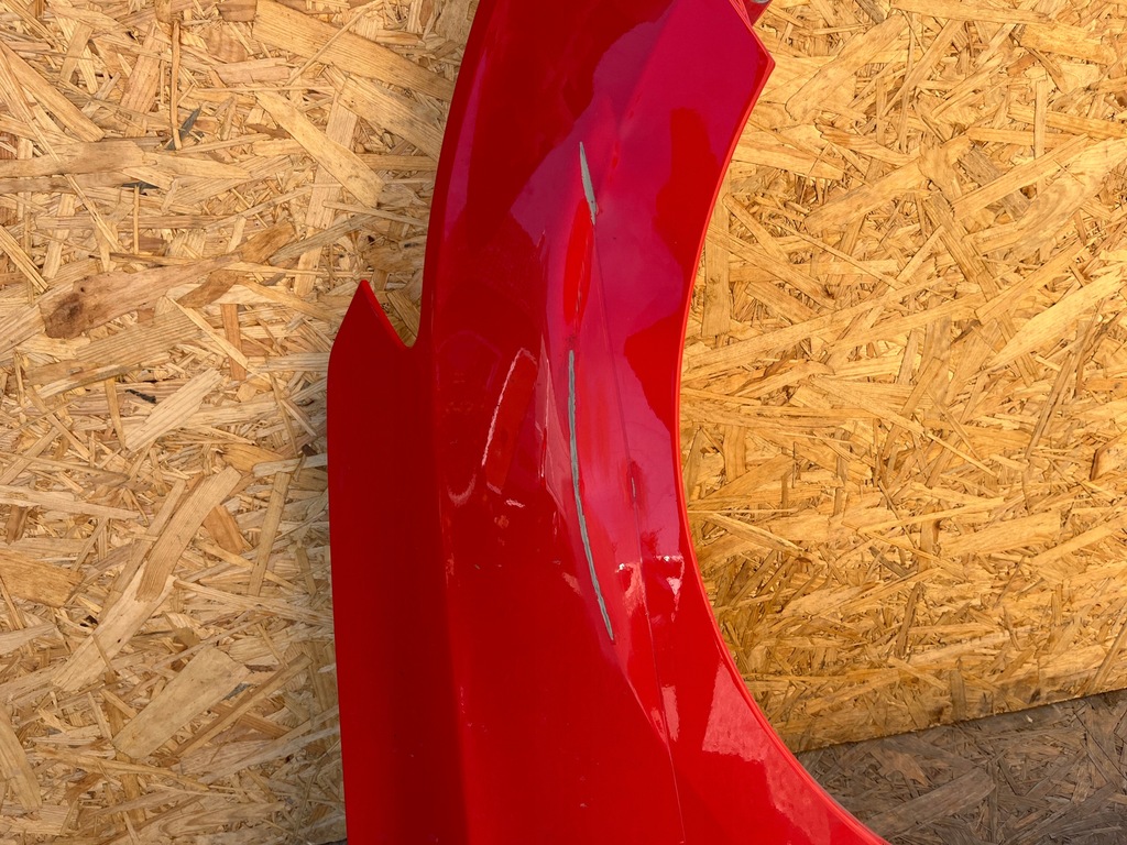 фото №15, Hyundai i20 i-20 ii 2 крила передній перед правий