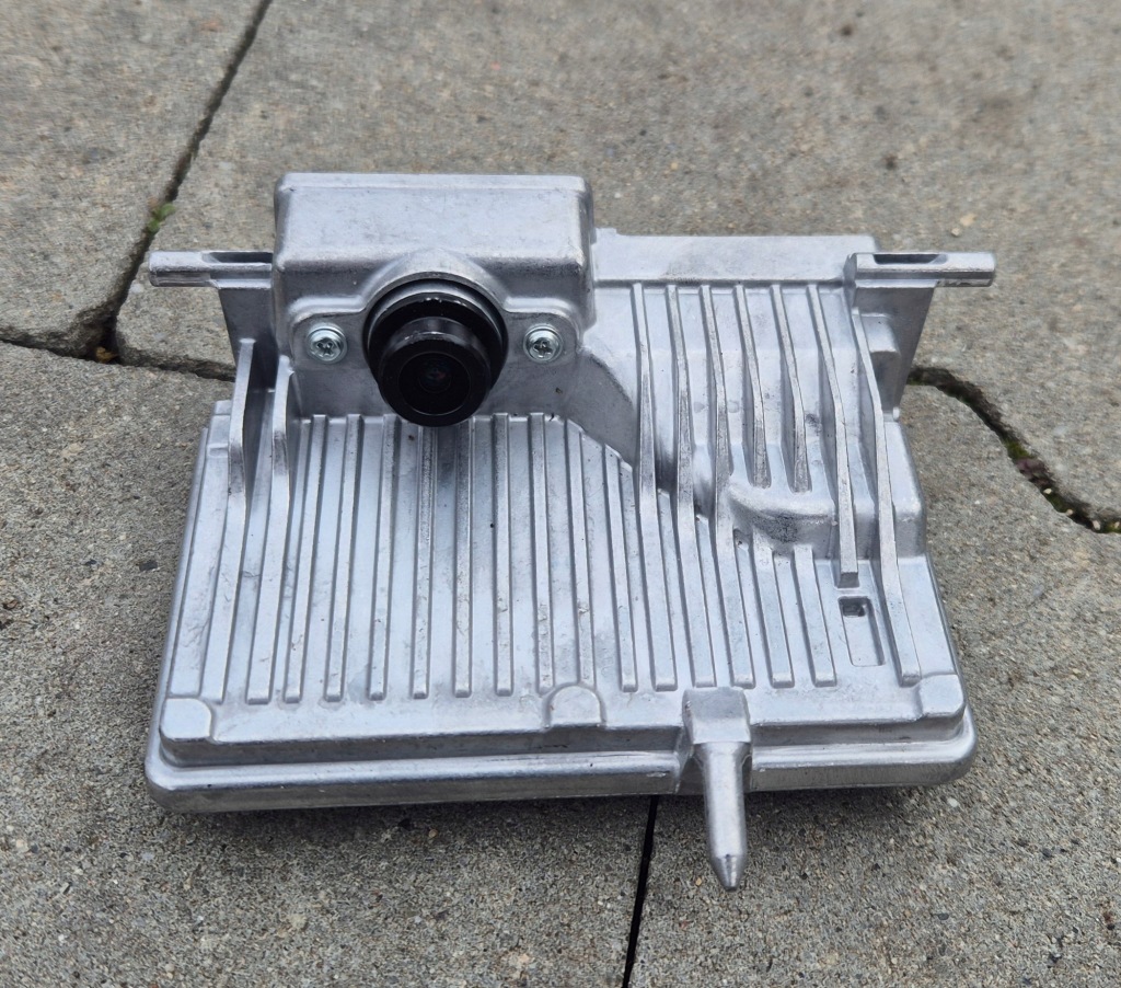 Купить Mercedes sprinter w907 камера стекло перед a9079000511