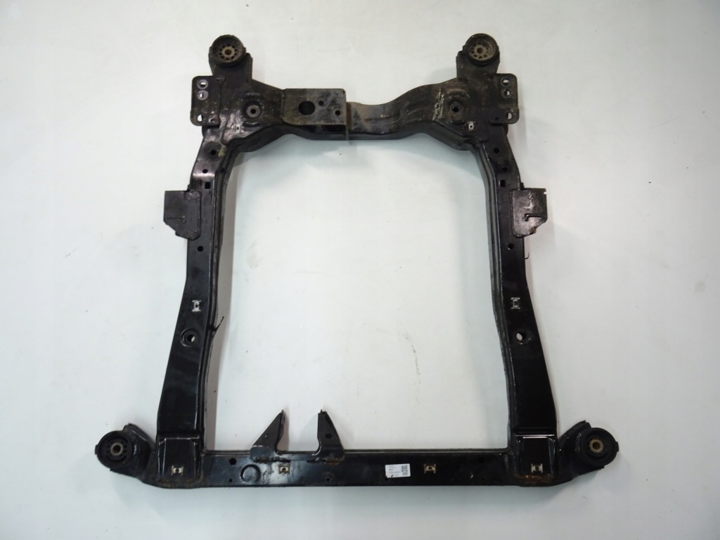 фото №1, Opel zafira c подрамник подрамник подрамник балка подвеска