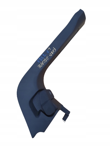 фото №1, Ford escape iv молдинг порог левый перед