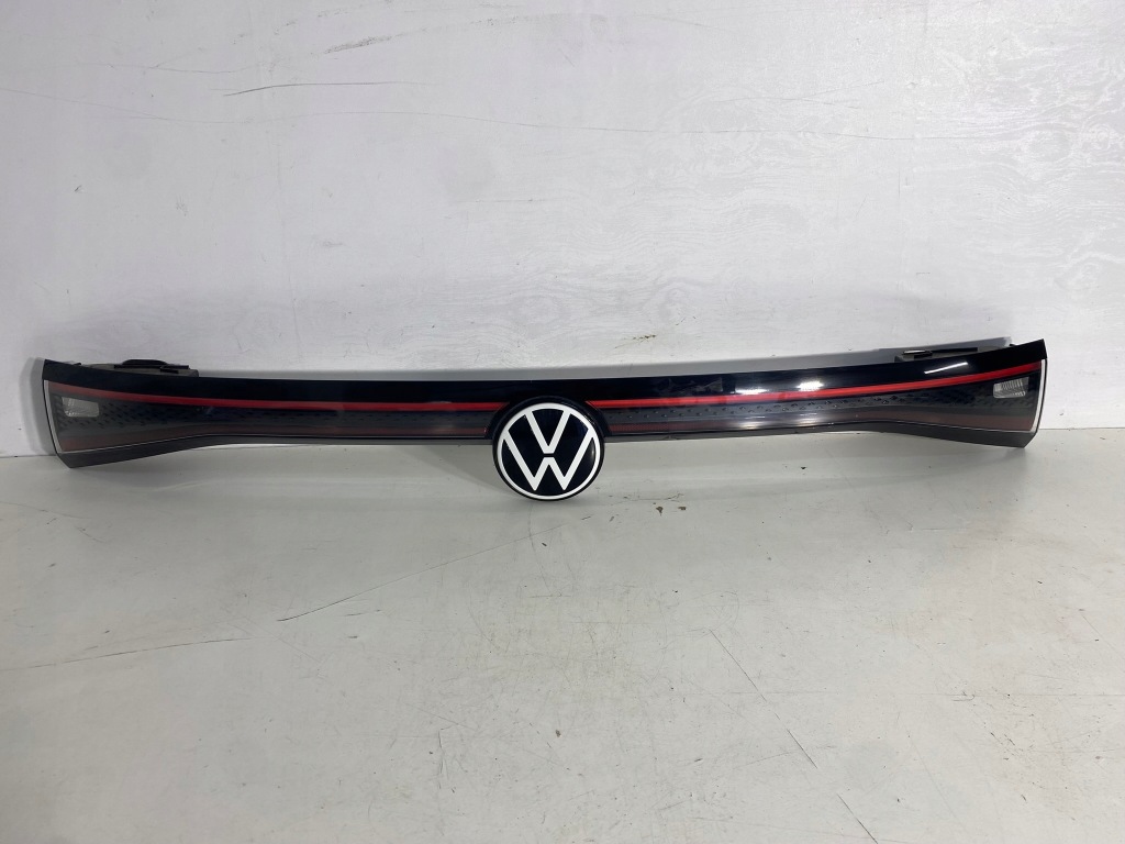 фото №1, Накладка лампа задня задня vw id4 id.4 eu