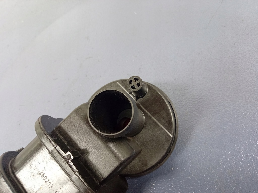 фото №4, Cayman 981 3.4 3.8 вентиляція картера сепаратор оливи 70324408